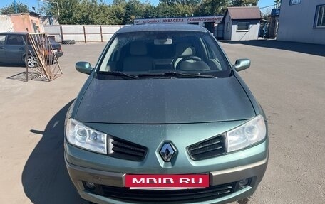Renault Megane II, 2006 год, 477 000 рублей, 6 фотография