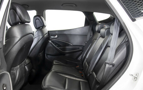 Hyundai Santa Fe III рестайлинг, 2013 год, 1 595 000 рублей, 10 фотография