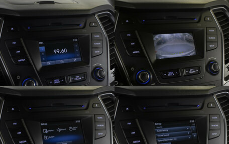 Hyundai Santa Fe III рестайлинг, 2013 год, 1 595 000 рублей, 16 фотография