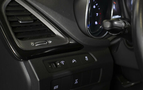 Hyundai Santa Fe III рестайлинг, 2013 год, 1 595 000 рублей, 18 фотография