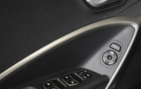 Hyundai Santa Fe III рестайлинг, 2013 год, 1 595 000 рублей, 19 фотография