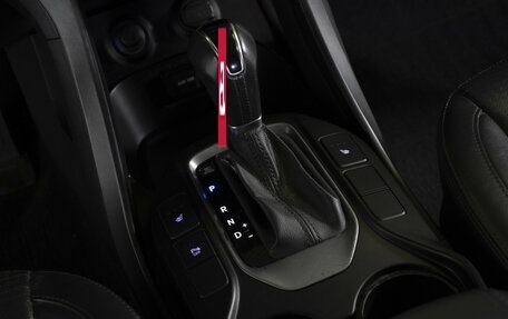 Hyundai Santa Fe III рестайлинг, 2013 год, 1 595 000 рублей, 17 фотография