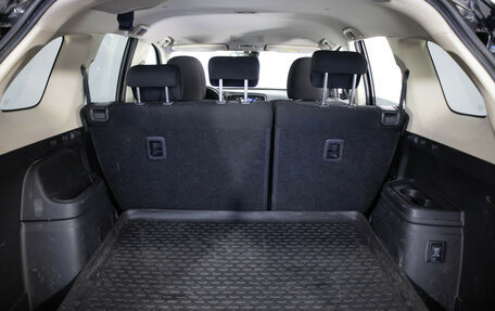 Mitsubishi Outlander III рестайлинг 3, 2019 год, 1 799 000 рублей, 20 фотография