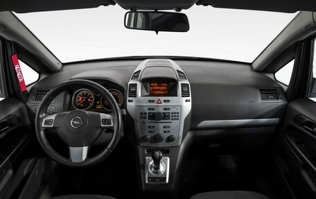 Opel Zafira B, 2012 год, 899 000 рублей, 10 фотография