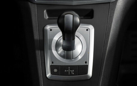 Opel Zafira B, 2012 год, 899 000 рублей, 17 фотография