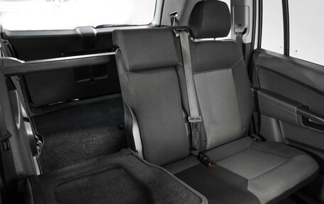 Opel Zafira B, 2012 год, 899 000 рублей, 24 фотография