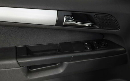 Opel Zafira B, 2012 год, 899 000 рублей, 19 фотография