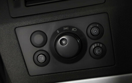 Opel Zafira B, 2012 год, 899 000 рублей, 18 фотография