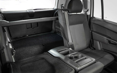 Opel Zafira B, 2012 год, 899 000 рублей, 25 фотография