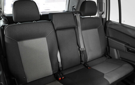 Opel Zafira B, 2012 год, 899 000 рублей, 23 фотография