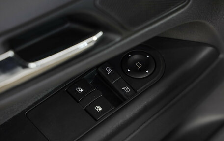 Opel Zafira B, 2012 год, 899 000 рублей, 20 фотография