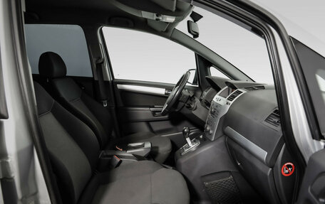 Opel Zafira B, 2012 год, 899 000 рублей, 22 фотография