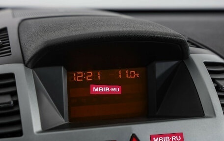 Opel Zafira B, 2012 год, 899 000 рублей, 14 фотография