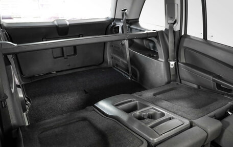 Opel Zafira B, 2012 год, 899 000 рублей, 26 фотография