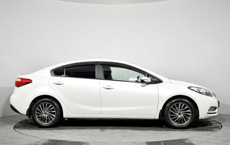 KIA Cerato III, 2015 год, 990 000 рублей, 4 фотография