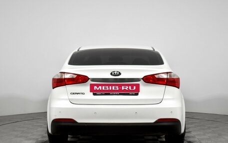 KIA Cerato III, 2015 год, 990 000 рублей, 6 фотография