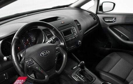 KIA Cerato III, 2015 год, 990 000 рублей, 9 фотография