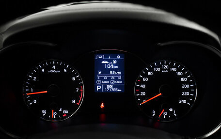 KIA Cerato III, 2015 год, 990 000 рублей, 16 фотография