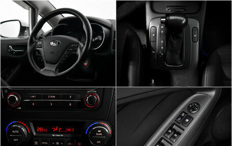 KIA Cerato III, 2015 год, 990 000 рублей, 15 фотография