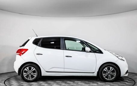 KIA Venga I, 2015 год, 1 199 000 рублей, 4 фотография