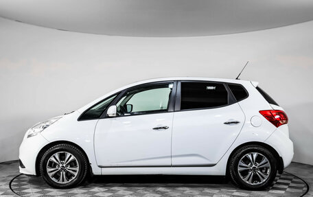 KIA Venga I, 2015 год, 1 199 000 рублей, 8 фотография