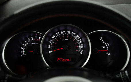 KIA Venga I, 2015 год, 1 199 000 рублей, 12 фотография