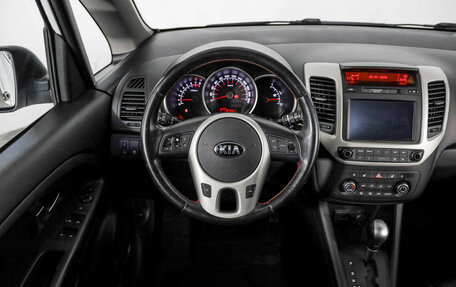 KIA Venga I, 2015 год, 1 199 000 рублей, 11 фотография