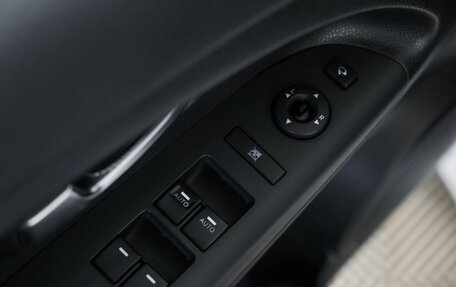 KIA Venga I, 2015 год, 1 199 000 рублей, 23 фотография