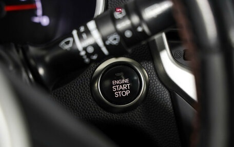 KIA Venga I, 2015 год, 1 199 000 рублей, 14 фотография