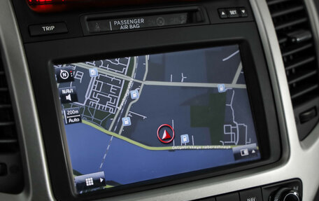 KIA Venga I, 2015 год, 1 199 000 рублей, 15 фотография