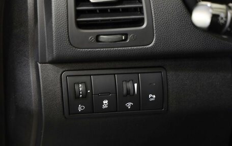 KIA Venga I, 2015 год, 1 199 000 рублей, 21 фотография