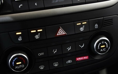 KIA Venga I, 2015 год, 1 199 000 рублей, 18 фотография