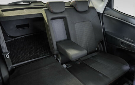 KIA Venga I, 2015 год, 1 199 000 рублей, 29 фотография