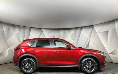 Mazda CX-5 II, 2021 год, 3 335 000 рублей, 6 фотография