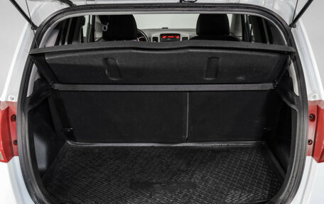 KIA Venga I, 2015 год, 1 199 000 рублей, 31 фотография