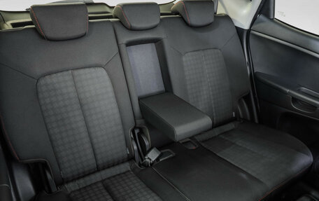 KIA Venga I, 2015 год, 1 199 000 рублей, 28 фотография