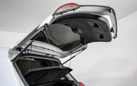 KIA Venga I, 2015 год, 1 199 000 рублей, 33 фотография