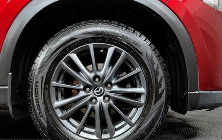 Mazda CX-5 II, 2021 год, 3 335 000 рублей, 9 фотография