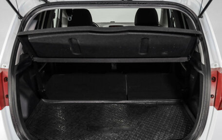 KIA Venga I, 2015 год, 1 199 000 рублей, 32 фотография