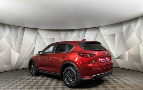 Mazda CX-5 II, 2021 год, 3 335 000 рублей, 4 фотография