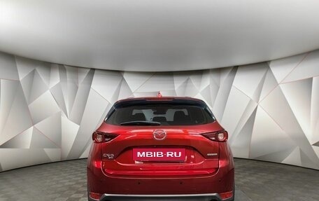 Mazda CX-5 II, 2021 год, 3 335 000 рублей, 8 фотография