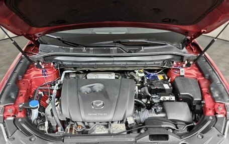 Mazda CX-5 II, 2021 год, 3 335 000 рублей, 11 фотография