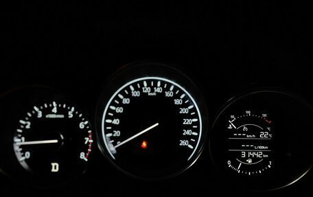 Mazda CX-5 II, 2021 год, 3 335 000 рублей, 18 фотография