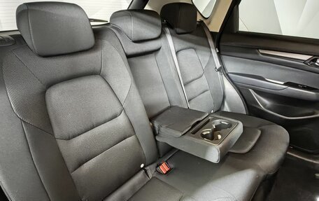 Mazda CX-5 II, 2021 год, 3 335 000 рублей, 17 фотография