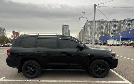 Toyota Land Cruiser 200, 2011 год, 2 550 000 рублей, 4 фотография