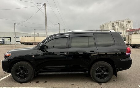 Toyota Land Cruiser 200, 2011 год, 2 550 000 рублей, 3 фотография