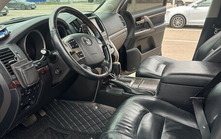 Toyota Land Cruiser 200, 2011 год, 2 550 000 рублей, 5 фотография
