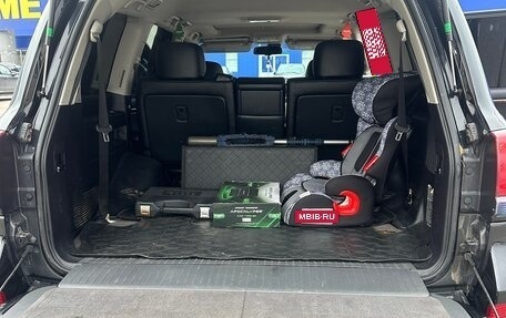 Toyota Land Cruiser 200, 2011 год, 2 550 000 рублей, 11 фотография