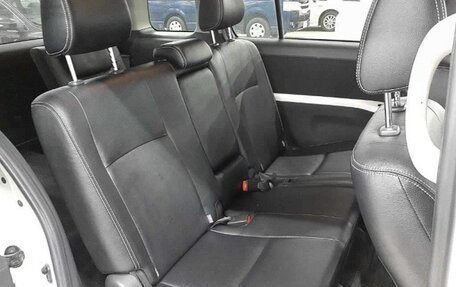 Toyota ISis I, 2017 год, 1 330 000 рублей, 6 фотография