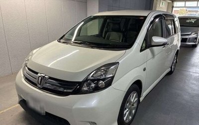 Toyota ISis I, 2017 год, 1 330 000 рублей, 1 фотография